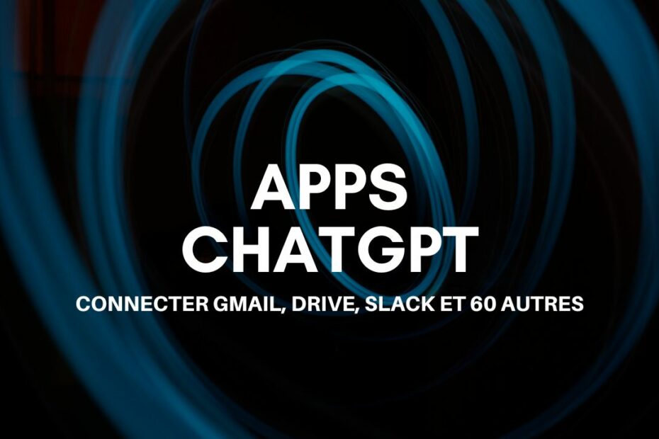 apps chatgpt