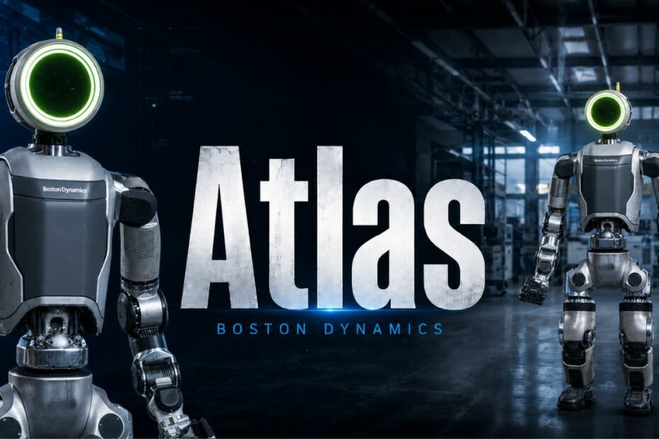 atlas boston dynamics