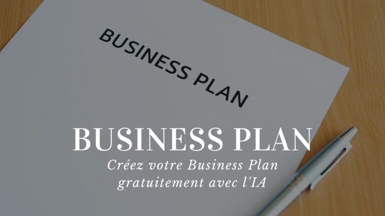 business plan IA