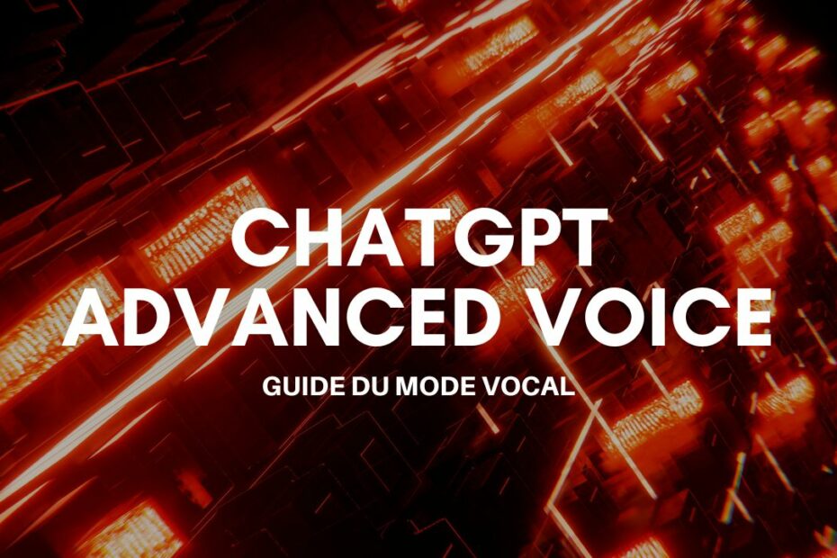 chatgpt advanced voice