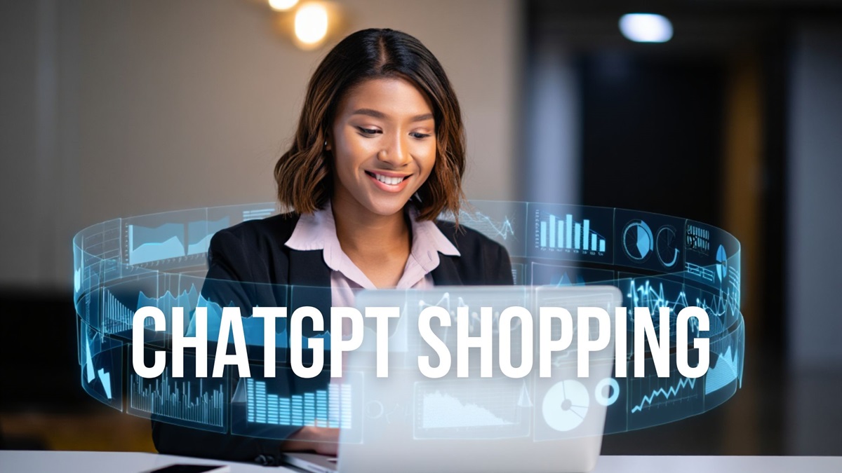 Shopping GPT : l’assistant d’achat intelligent de ChatGPT
