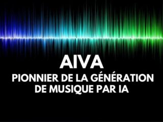 AIVA musique ia AIVA musique ia