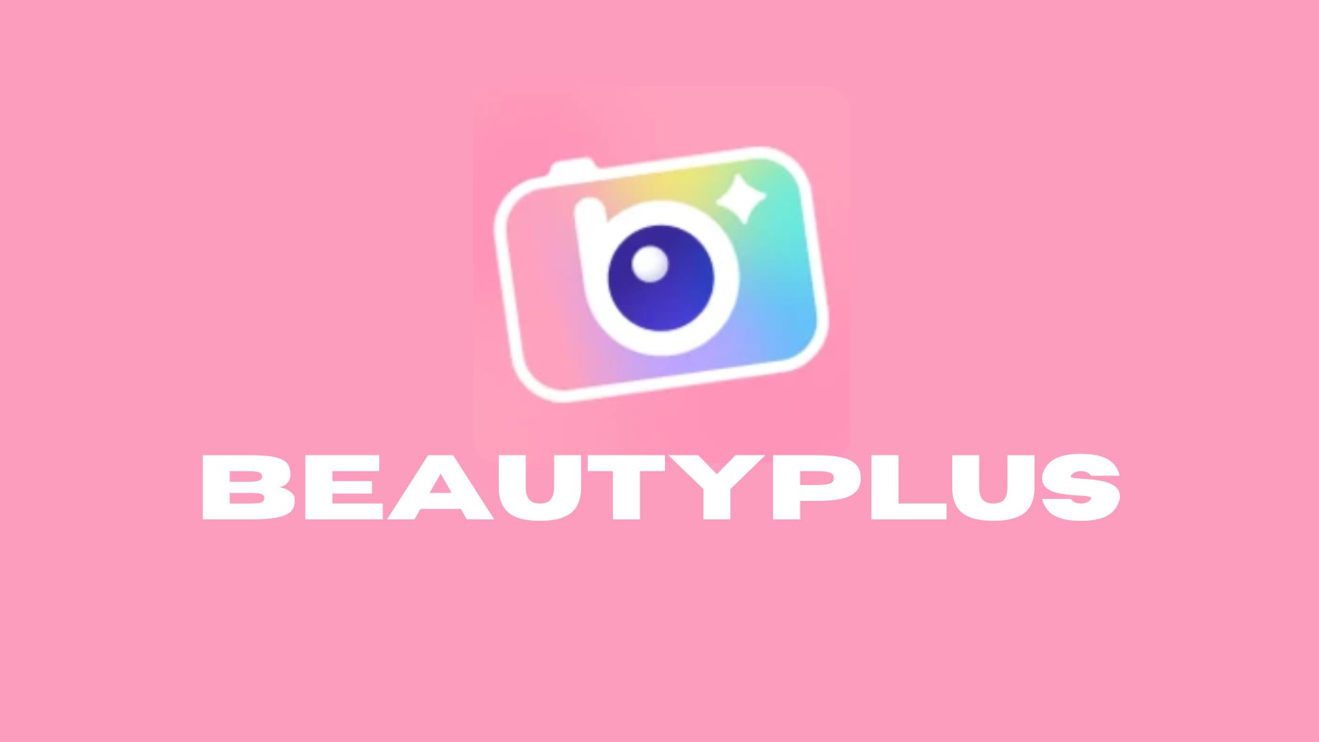 BeautyPlus : retouche selfie et corps IA avec éditeur complet