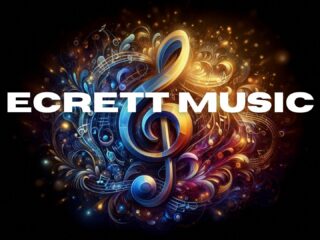 Ecrett Music