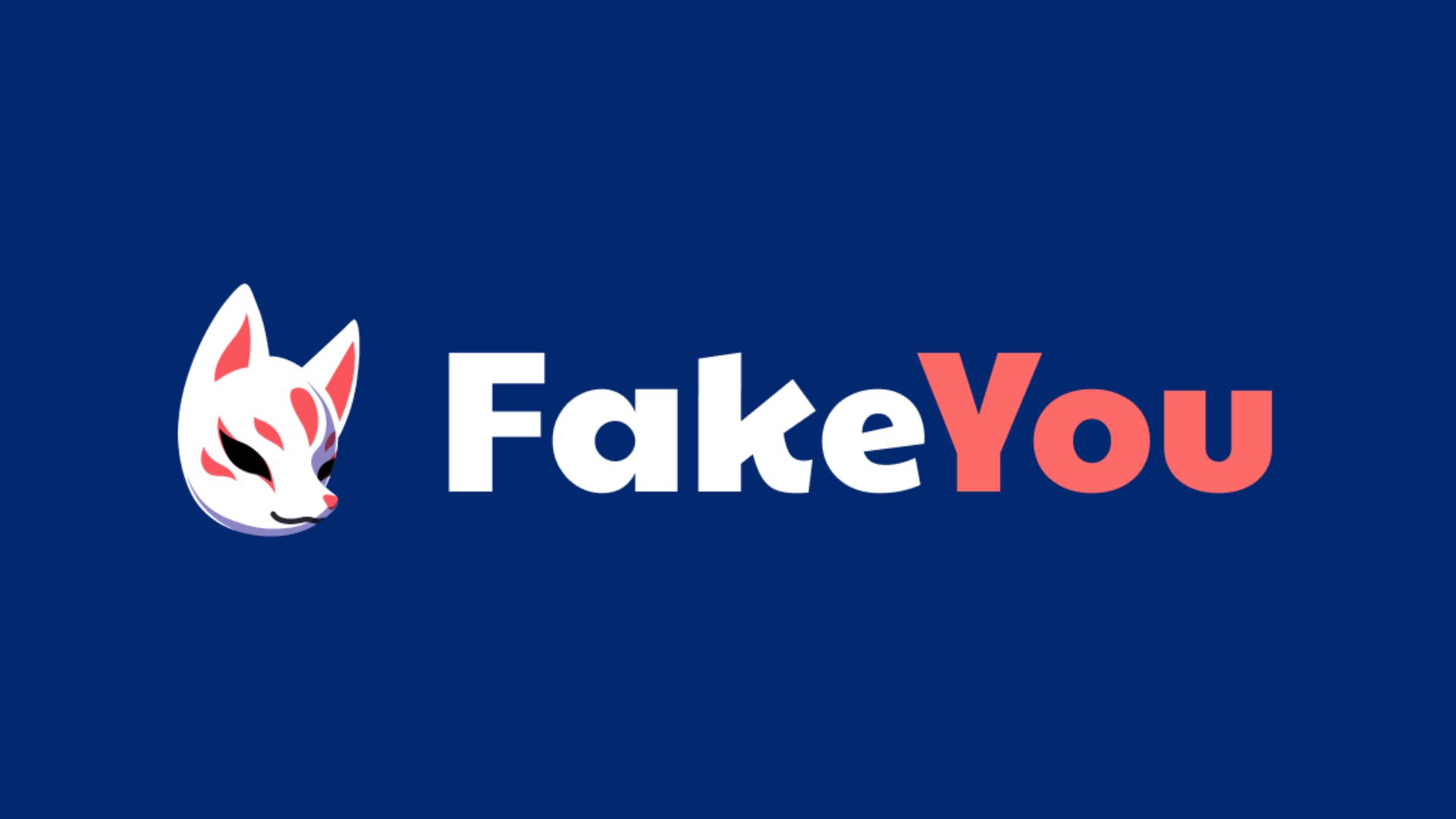 FakeYou