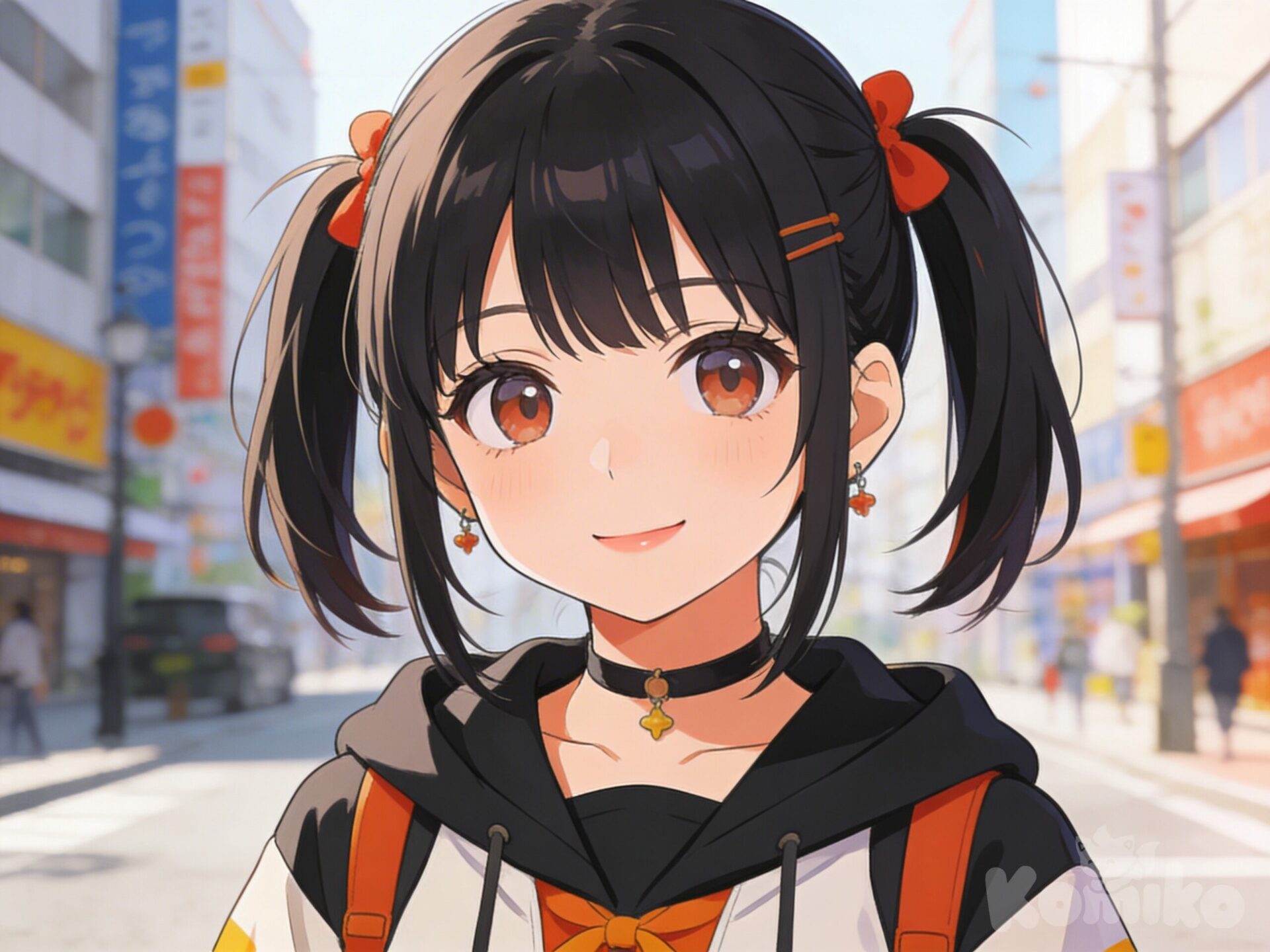 KomikoAI : créer des BD animées et mangas avec l&rsquo;IA