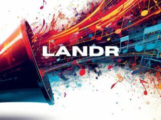 LANDR