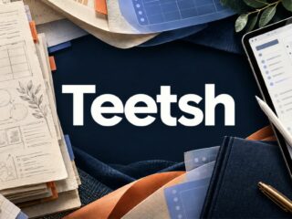 Teetsh