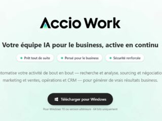accio work