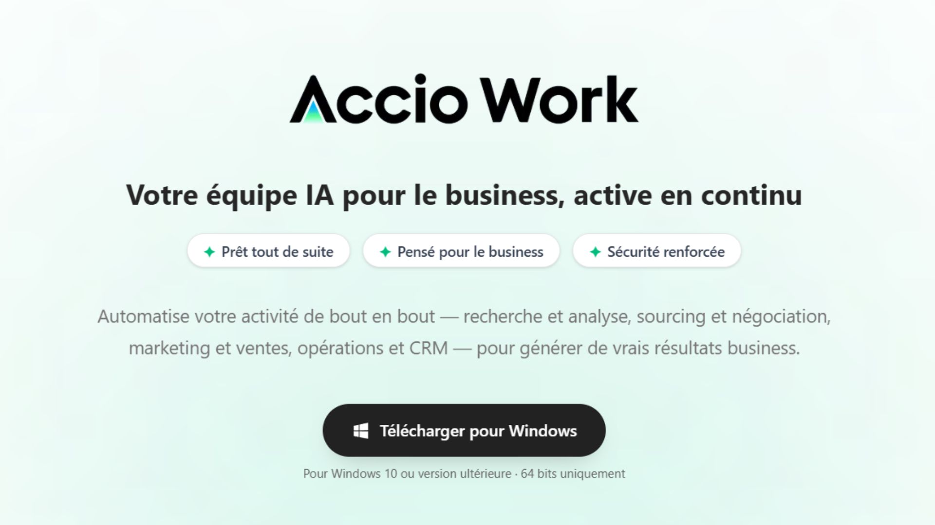 Accio : l&rsquo;agent IA d&rsquo;Alibaba pour le sourcing produit B2B