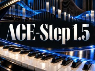 ace step 1 5 outil IA