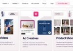 AdCreative.ai : créas publicitaires IA optimisées conversion