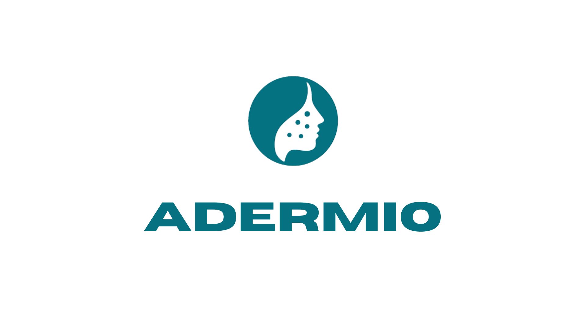 Adermio : l&rsquo;IA qui analyse votre peau en une photo