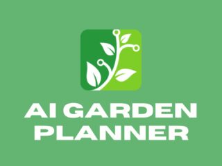ai garden planner