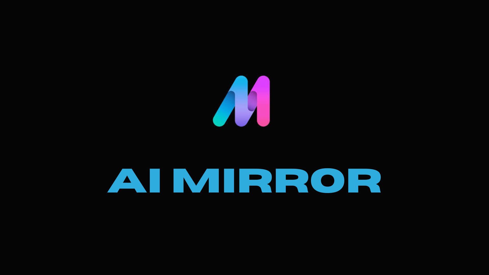 AI Mirror : transformez vos selfies en portraits IA artistiques