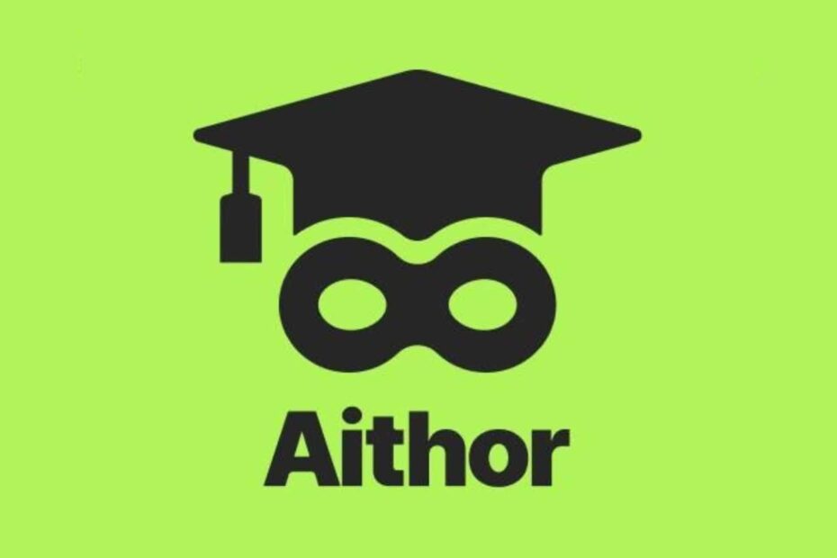 Aithor : l&rsquo;assistant IA révolutionnaire pour une rédaction académique impeccable