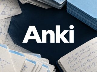 anki revisions IA