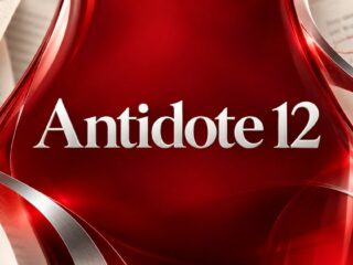antidote 12