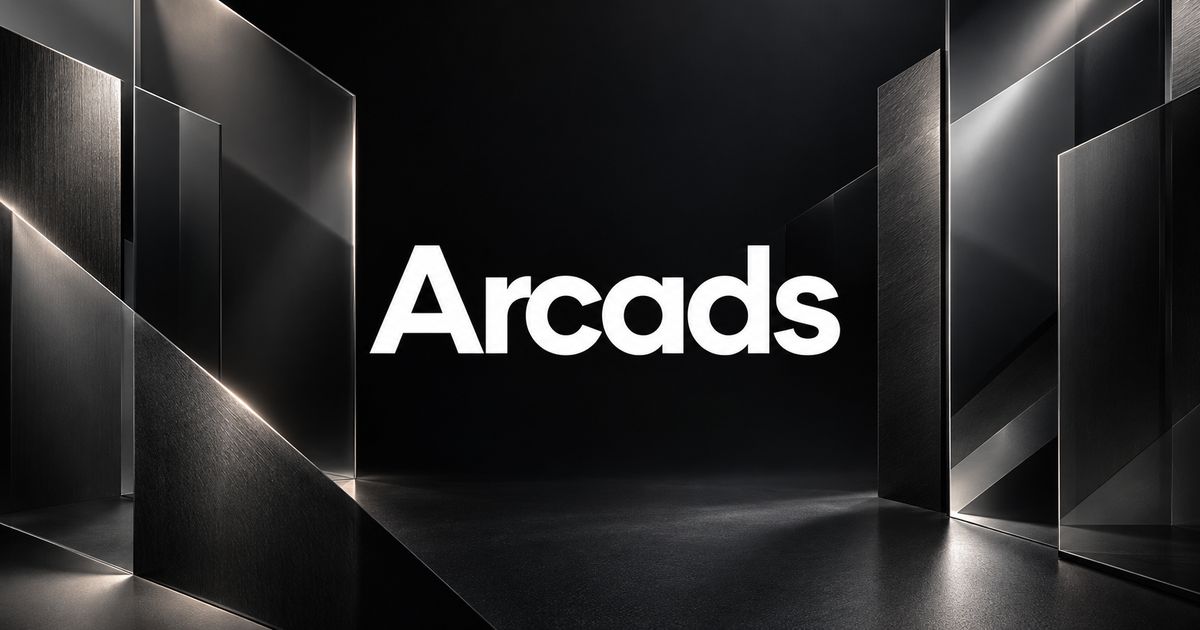 Arcads : créer des publicités vidéo avec des acteurs IA