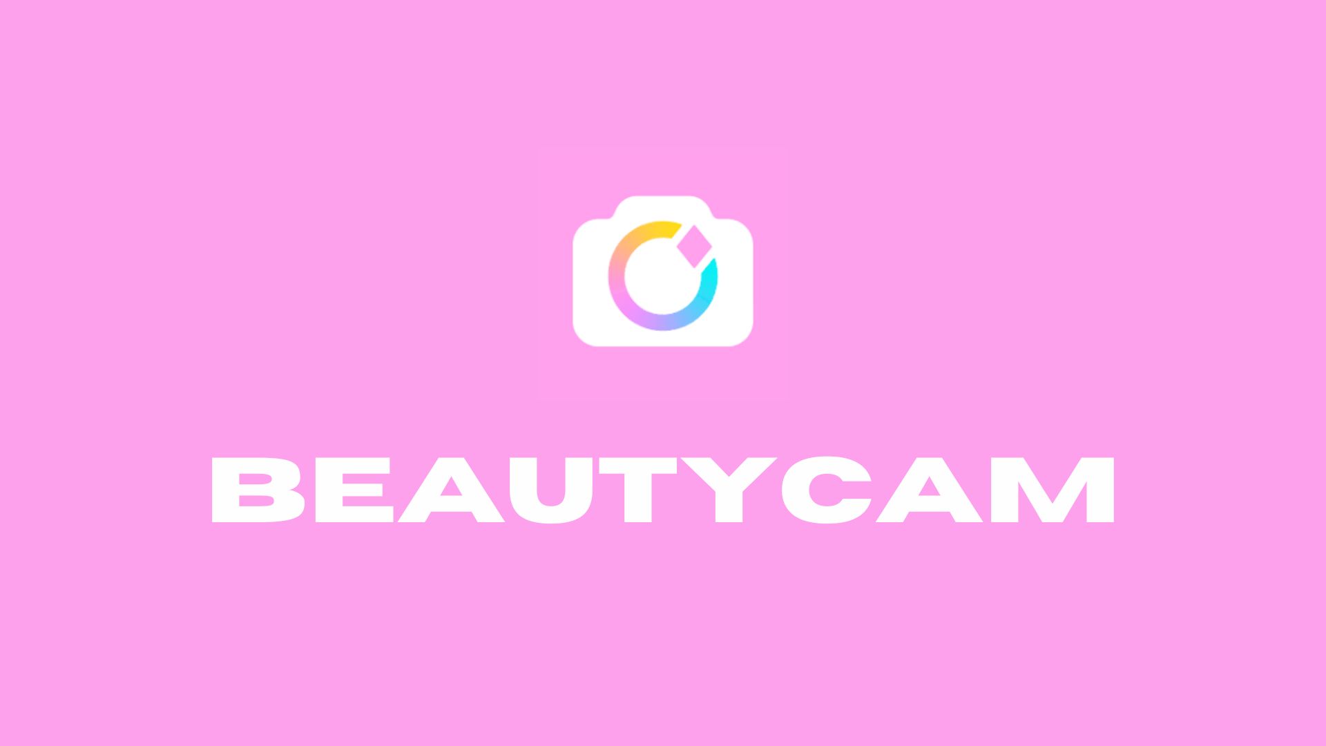 BeautyCam : la retouche portrait IA made in China