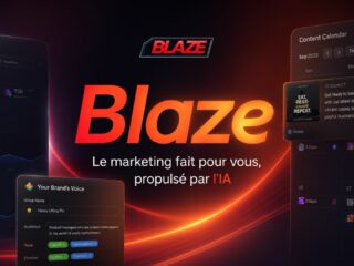 blaze ai