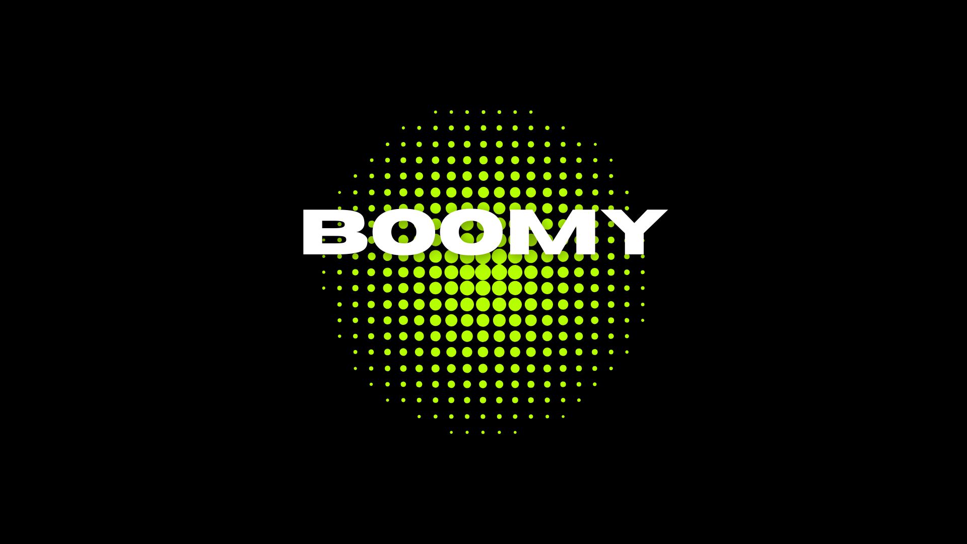 Boomy