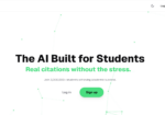 Caktus AI : l’assistant académique complet