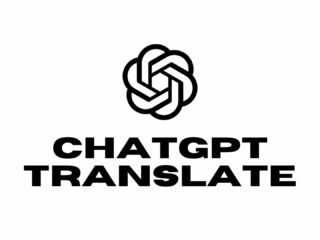 chatgpt translate
