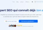 ChatSEO : le chatbot IA pour piloter votre SEO