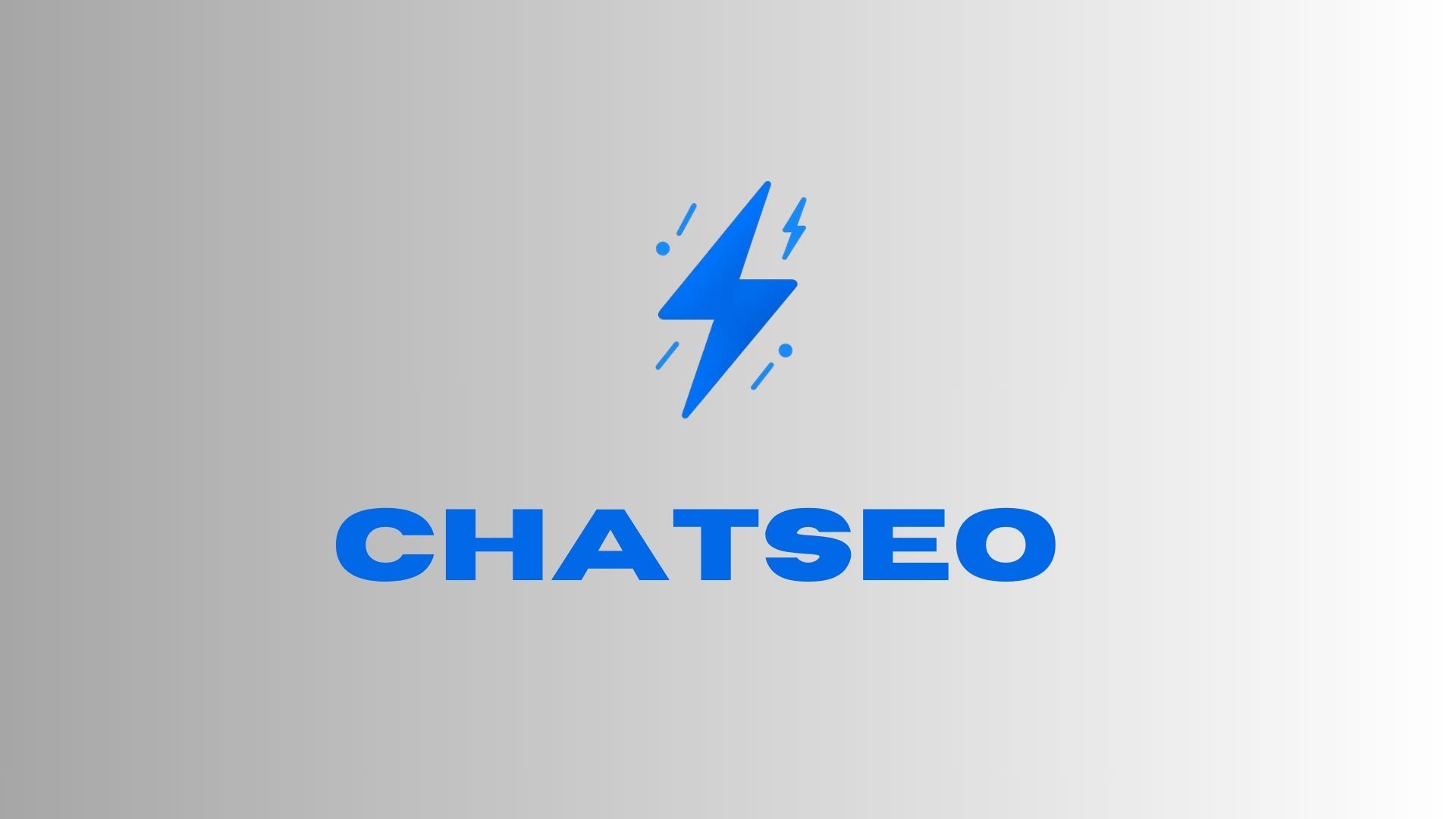 ChatSEO : le chatbot IA pour piloter votre SEO