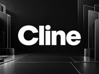 cline