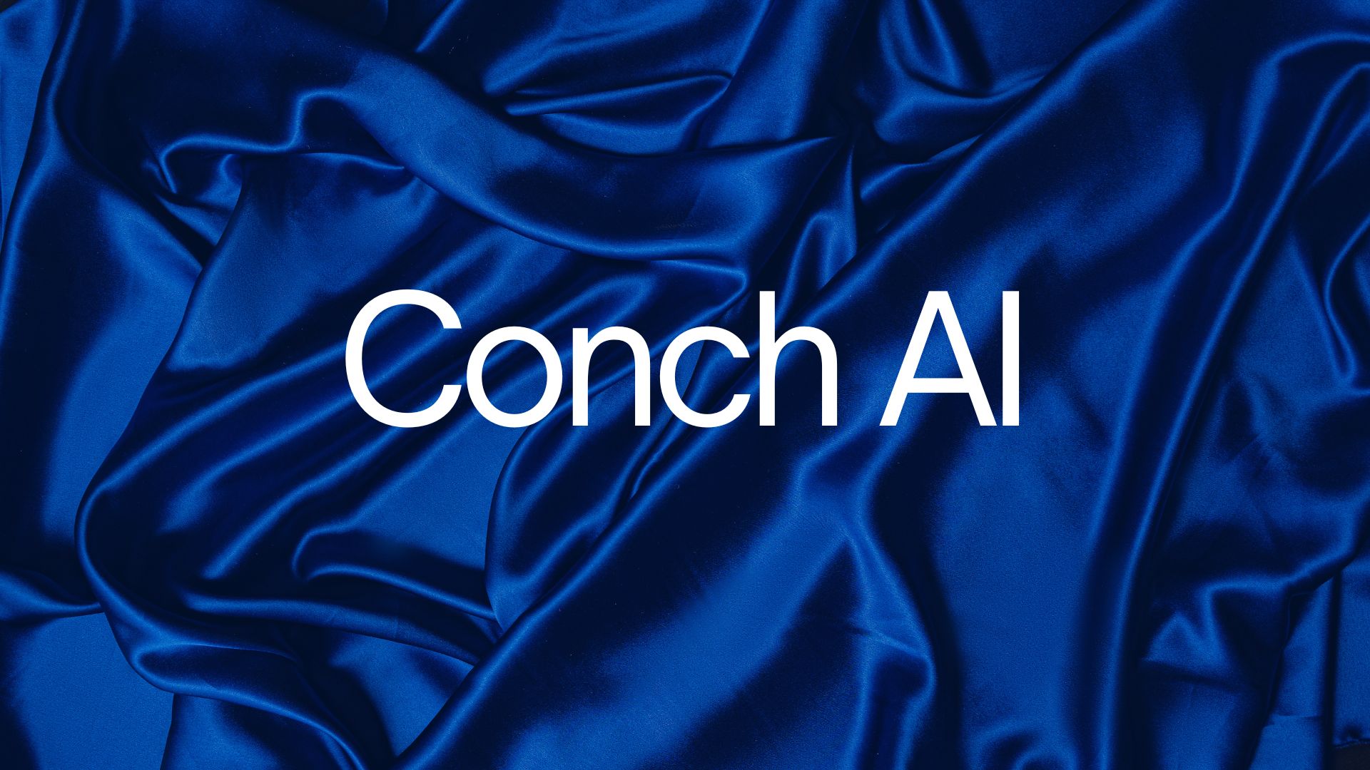 Conch AI