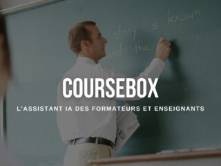 coursebox coursebox