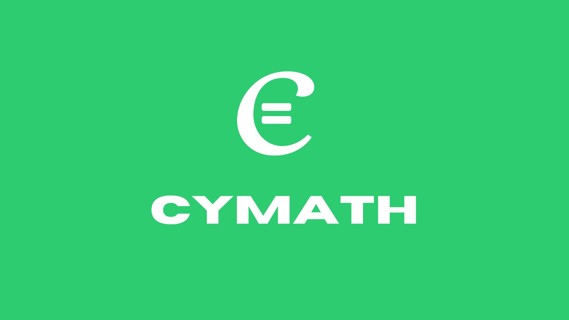 Cymath : un solveur mathématique pédagogique