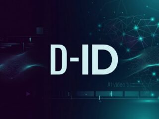 d id outil IA video