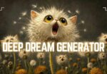 Deep Dream Generator