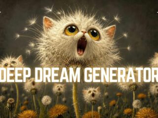 deep dream generator deep dream generator