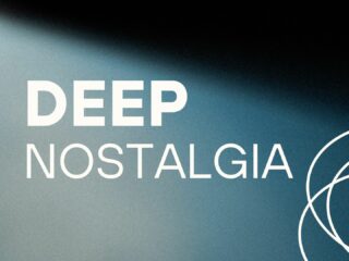 deep nostalgia deep nostalgia