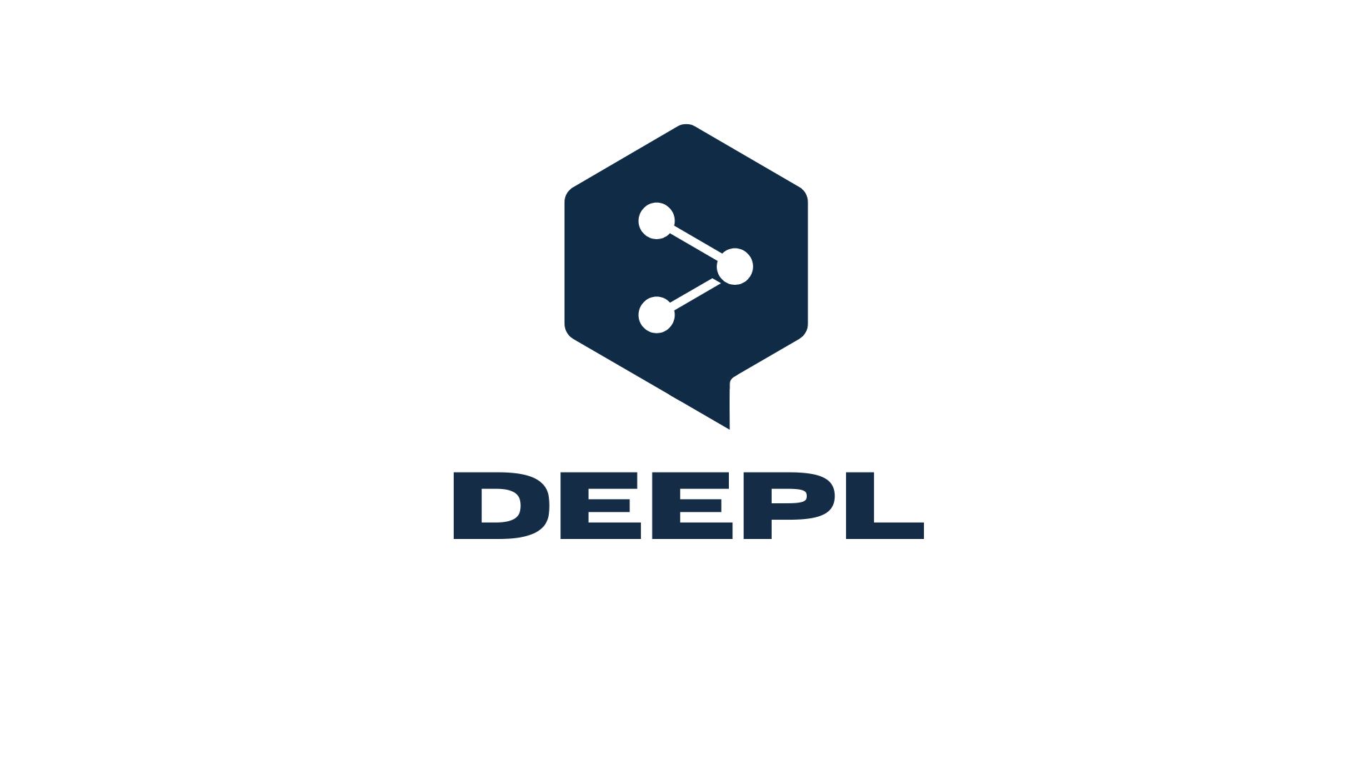 DeepL : une référence de la traduction pro