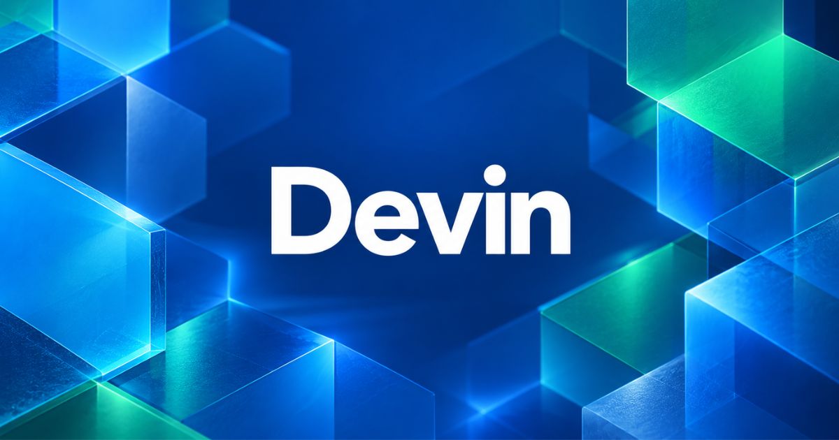 Devin : l&rsquo;agent de code et l&rsquo;IDE de Cognition (ex-Windsurf)