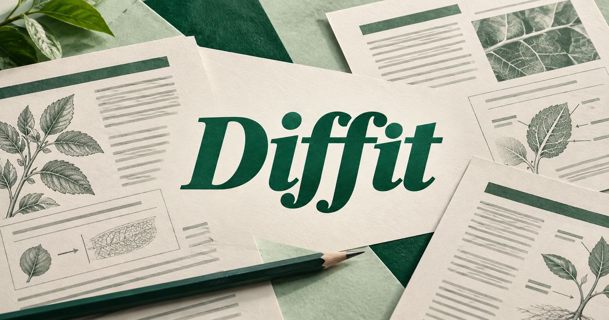 Diffit : adapter vos documents et créer des activités pédagogiques