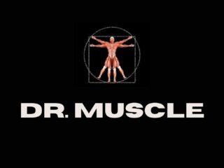 dr muscle