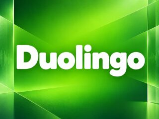 duolingo outil IA