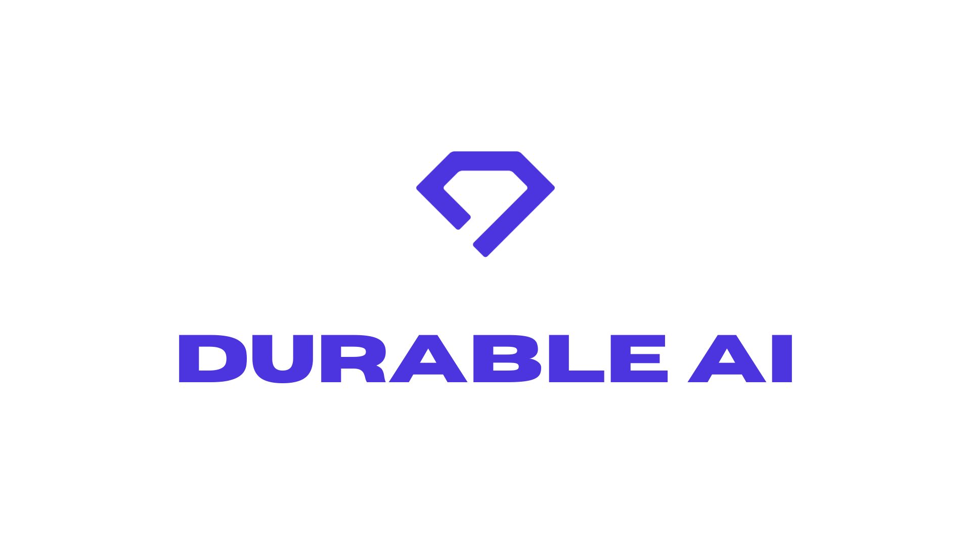 Durable : créez un site web pro avec l&rsquo;IA
