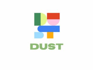 dust dust