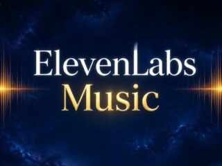 elevenlabs music
