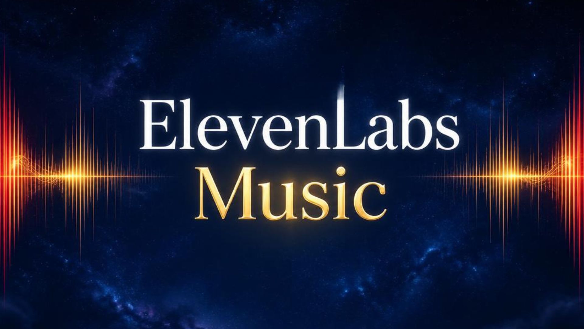 Eleven Music : générateur de musique IA sous licence