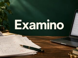examino outil IA enseignant
