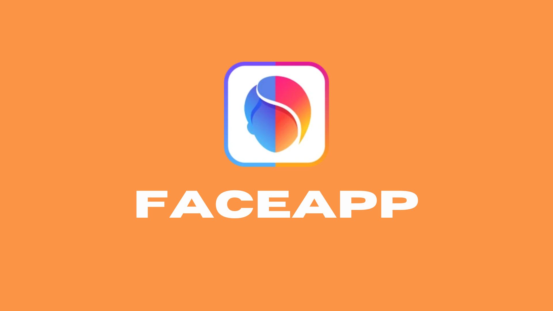 FaceApp : l&rsquo;app IA qui transforme votre visage
