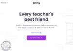 Fetchy : l&rsquo;IA au service de la productivité des enseignants